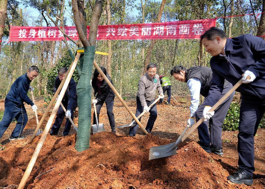 湖南政协新闻网