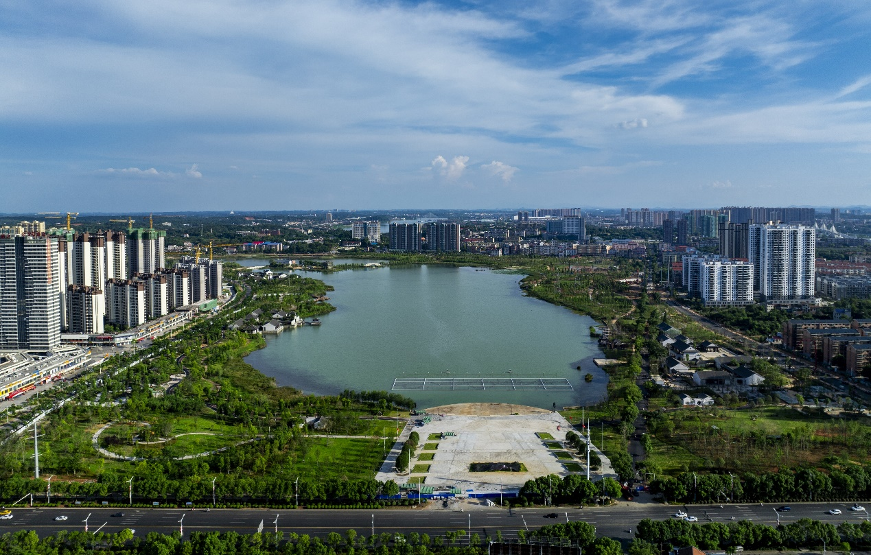 办一场会 兴衡阳城——写在第三届湖南旅游发展大会举行之时_fororder_图片2